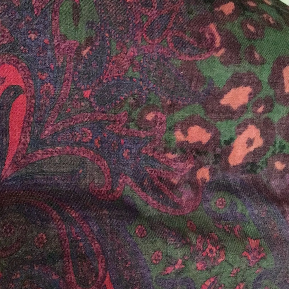 Scarf/wrap